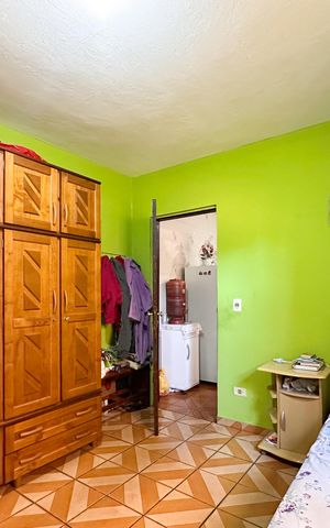 Casa para alugar com 230m², 5 quartos e 2 vagas Casa para alugar com 230m², 5 quartos e 2 vagasQuarto 1 - Casa 1