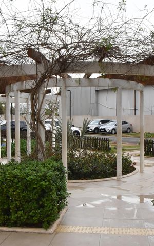 Apartamento à venda com 57m², 2 quartos e 1 vaga Apartamento à venda com 57m², 2 quartos e 1 vagaarea de descanso