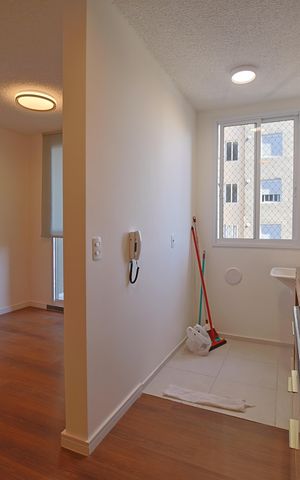 Apartamento para alugar com 41m², 2 quartos e 1 vagaCozinha