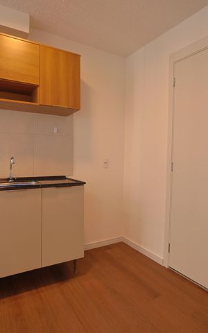 Apartamento para alugar com 41m², 2 quartos e 1 vagaCozinha