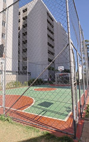 Apartamento para alugar com 41m², 2 quartos e 1 vagaQuadra