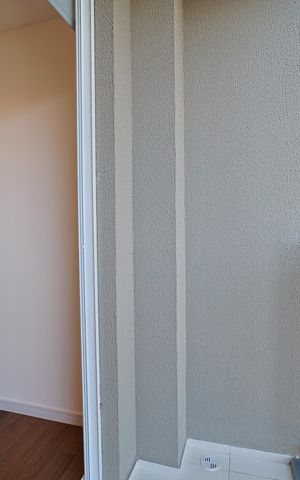 Apartamento para alugar com 41m², 2 quartos e 1 vagaVaranda