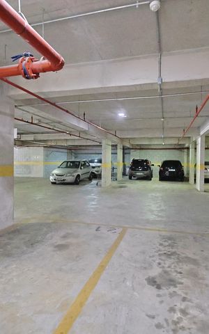 Apartamento para alugar com 41m², 2 quartos e 1 vagaGaragem