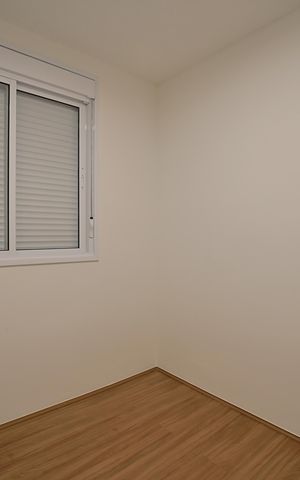 Apartamento para alugar com 41m², 2 quartos e 1 vagaQuarto 1