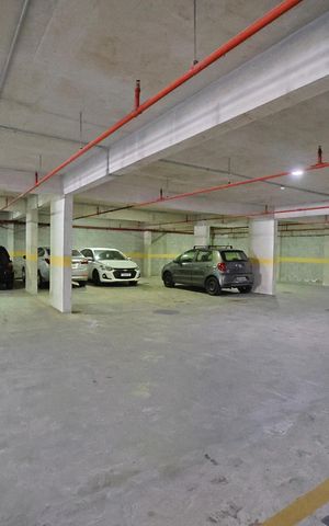 Apartamento para alugar com 41m², 2 quartos e 1 vagaGaragem
