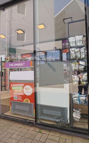 Apartamento para alugar com 41m², 2 quartos e 1 vagaMini Mercado