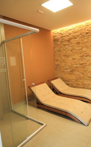 Apartamento à venda com 66m², 2 quartos e 1 vaga
