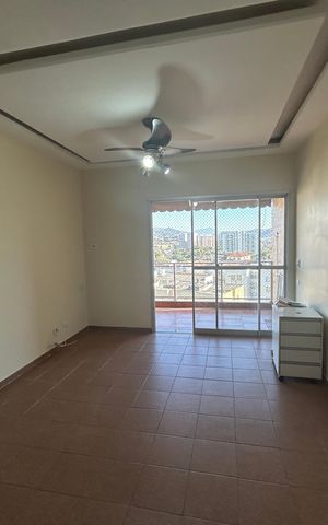 Apartamento para alugar com 65m², 2 quartos e 1 vagaSala
