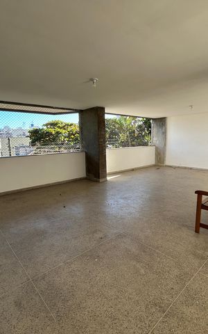 Apartamento para alugar com 65m², 2 quartos e 1 vagaÁrea comum