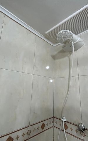 Apartamento para alugar com 65m², 2 quartos e 1 vagaBanheiro