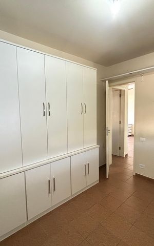 Apartamento para alugar com 65m², 2 quartos e 1 vagaQuarto 1