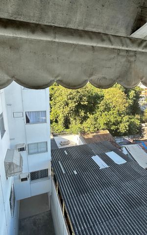 Apartamento para alugar com 65m², 2 quartos e 1 vagaVista do Quarto 1
