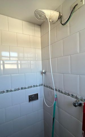 Apartamento para alugar com 65m², 2 quartos e 1 vagaBanheiro de serviço