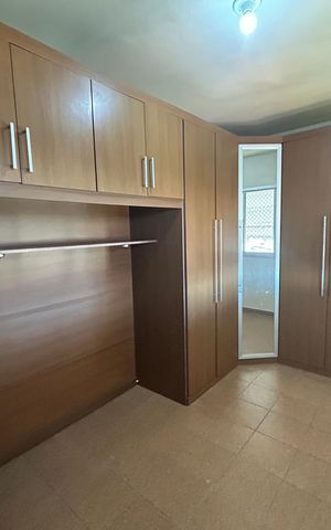 Apartamento para alugar com 65m², 2 quartos e 1 vagaQuarto 2