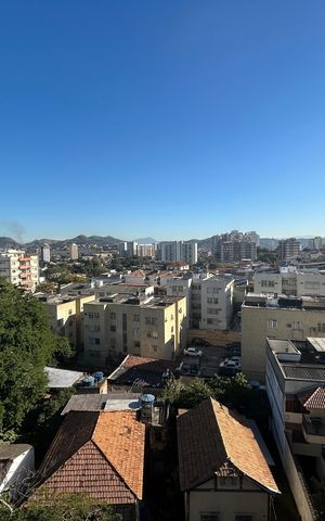 Apartamento para alugar com 65m², 2 quartos e 1 vagaVaranda da Sala