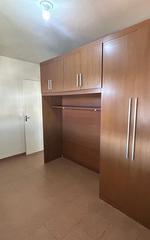 Apartamento para alugar com 65m², 2 quartos e 1 vagaQuarto 2