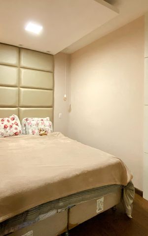 Apartamento à venda com 120m², 3 quartos e 2 vagas Apartamento à venda com 120m², 3 quartos e 2 vagasSuite