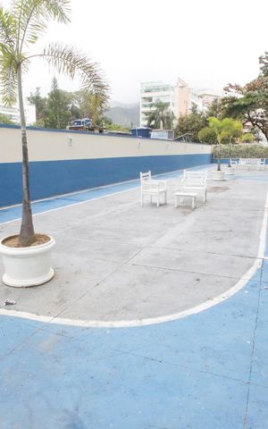 Apartamento à venda com 73m², 2 quartos e 1 vagaPista de cooper