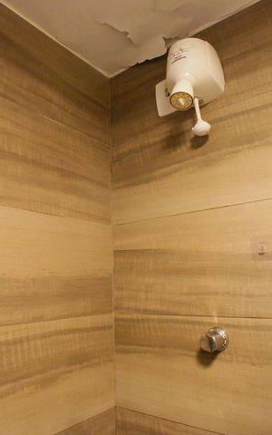 Apartamento à venda com 73m², 2 quartos e 1 vagaBanheiro da Suíte