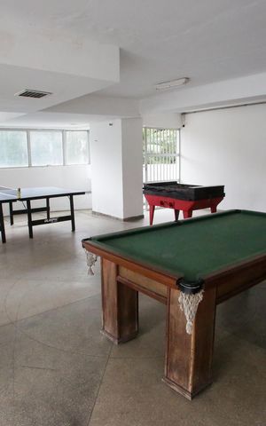 Apartamento à venda com 73m², 2 quartos e 1 vagaÁrea de Jogos