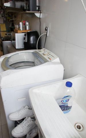 Apartamento à venda com 73m², 2 quartos e 1 vagaÁrea de Serviço