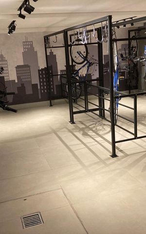 Studio para alugar com 25m², 1 quarto e 1 vaga Studio para alugar com 25m², 1 quarto e 1 vagaÁrea comum