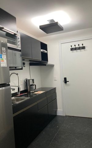 Studio para alugar com 25m², 1 quarto e 1 vaga Studio para alugar com 25m², 1 quarto e 1 vagaStudio