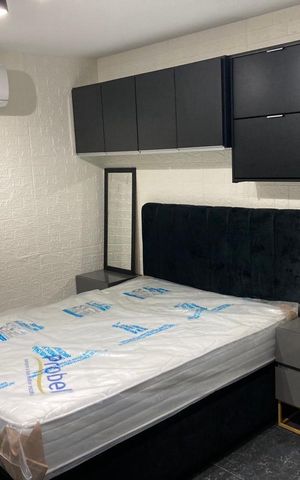 Studio para alugar com 25m², 1 quarto e 1 vaga Studio para alugar com 25m², 1 quarto e 1 vagaStudio