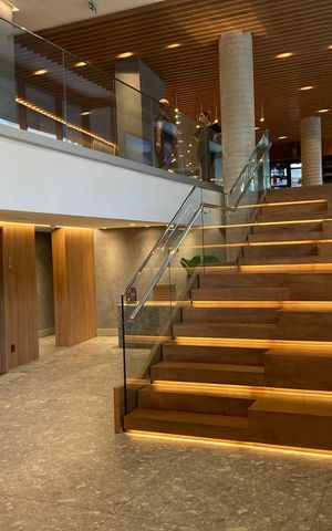 Studio para alugar com 25m², 1 quarto e 1 vaga Studio para alugar com 25m², 1 quarto e 1 vagaÁrea comum