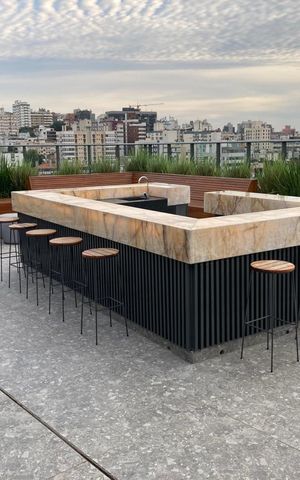 Studio para alugar com 25m², 1 quarto e 1 vaga Studio para alugar com 25m², 1 quarto e 1 vagaÁrea comum