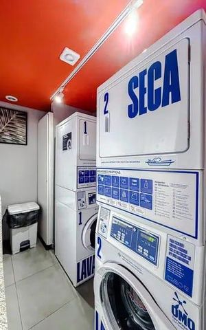 Studio à venda com 17m², 0 quarto e sem vaga Studio à venda com 17m², 0 quarto e sem vagaÁrea comum