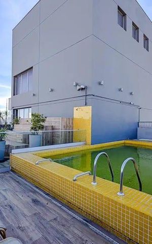 Studio à venda com 17m², 0 quarto e sem vaga Studio à venda com 17m², 0 quarto e sem vagaÁrea comum
