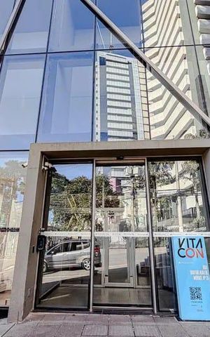 Studio à venda com 17m², 0 quarto e sem vaga Studio à venda com 17m², 0 quarto e sem vagaFachada