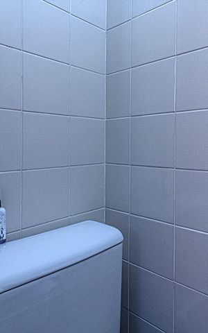Apartamento à venda com 83m², 3 quartos e 1 vaga Apartamento à venda com 83m², 3 quartos e 1 vagabanheiro na área de serviço_2