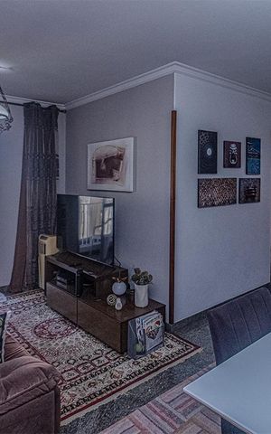 Apartamento à venda com 83m², 3 quartos e 1 vaga Apartamento à venda com 83m², 3 quartos e 1 vagasala_1