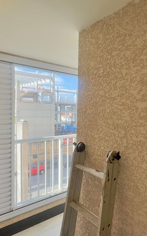 Apartamento para alugar com 48m², 1 quarto e 1 vaga Apartamento para alugar com 48m², 1 quarto e 1 vagaÁrea de Serviço