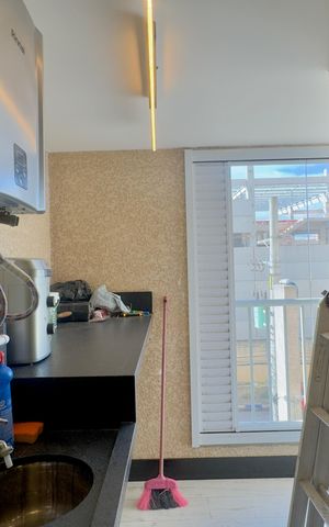 Apartamento para alugar com 48m², 1 quarto e 1 vaga Apartamento para alugar com 48m², 1 quarto e 1 vagaÁrea de Serviço