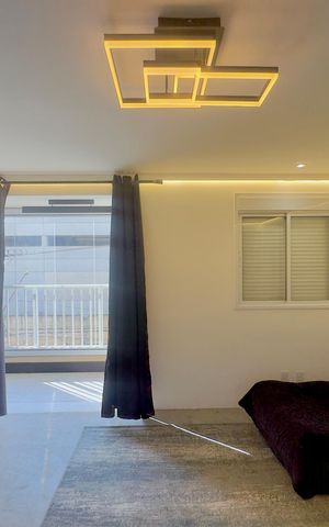 Apartamento para alugar com 48m², 1 quarto e 1 vaga Apartamento para alugar com 48m², 1 quarto e 1 vagaSala