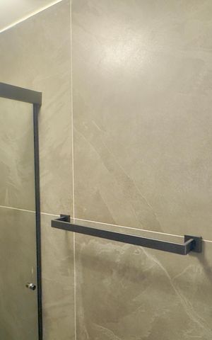 Apartamento para alugar com 48m², 1 quarto e 1 vaga Apartamento para alugar com 48m², 1 quarto e 1 vagaBanheiro
