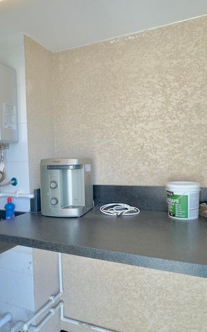 Apartamento para alugar com 48m², 1 quarto e 1 vaga Apartamento para alugar com 48m², 1 quarto e 1 vagaÁrea de Serviço