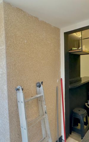 Apartamento para alugar com 48m², 1 quarto e 1 vaga Apartamento para alugar com 48m², 1 quarto e 1 vagaÁrea de Serviço