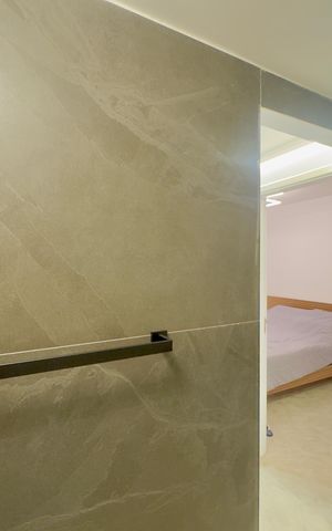 Apartamento para alugar com 48m², 1 quarto e 1 vaga Apartamento para alugar com 48m², 1 quarto e 1 vagaBanheiro
