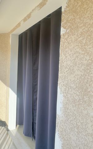 Apartamento para alugar com 48m², 1 quarto e 1 vaga Apartamento para alugar com 48m², 1 quarto e 1 vagaVaranda