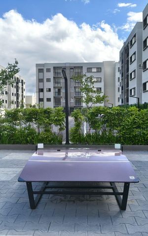 Apartamento à venda com 64m², 2 quartos e 1 vaga
