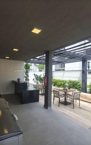 Apartamento à venda com 64m², 2 quartos e 1 vaga