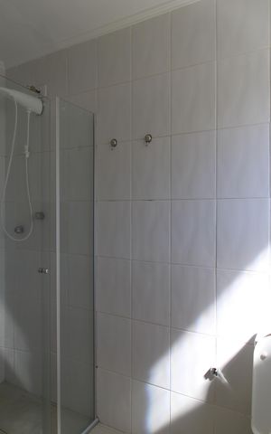 Apartamento para alugar com 60m², 1 quarto e 1 vagaBanheiro