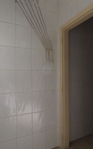 Apartamento para alugar com 60m², 1 quarto e 1 vagaÁrea de Serviço