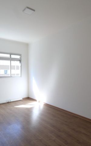 Apartamento para alugar com 60m², 1 quarto e 1 vagaSala