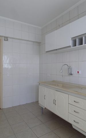 Apartamento para alugar com 60m², 1 quarto e 1 vagaCozinha
