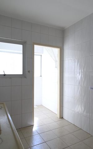 Apartamento para alugar com 60m², 1 quarto e 1 vagaCozinha